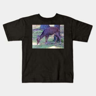 Deer 2 Kids T-Shirt